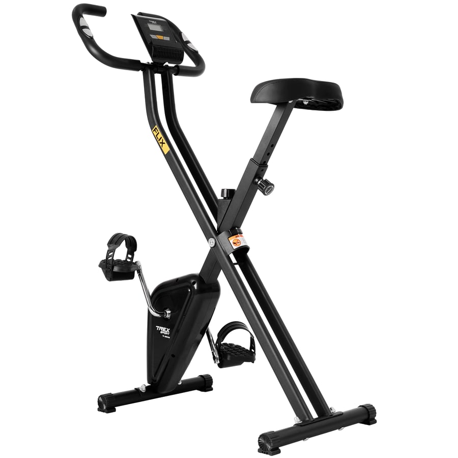 Rower treningowy Xbike TX-320XB - 1