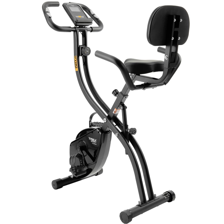 Rower treningowy Xbike TX-360XB - 1