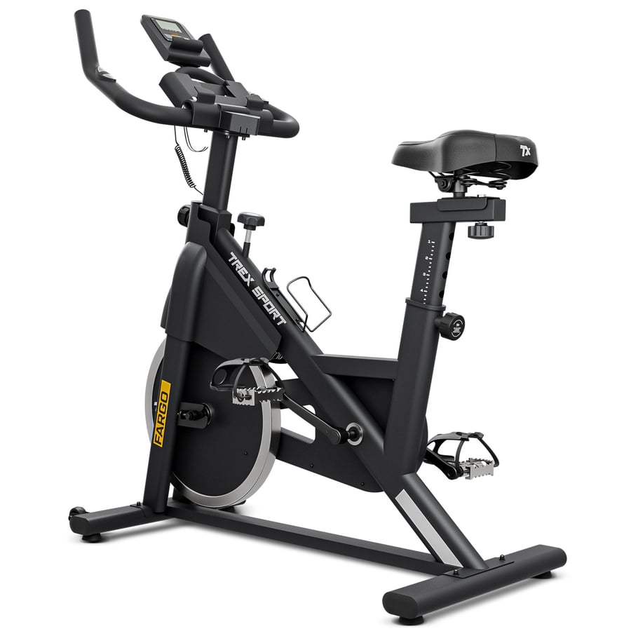 Rower spiningowy TX-840SB FARGO - 1