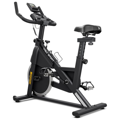 Rower spiningowy TX-840SB FARGO - 1